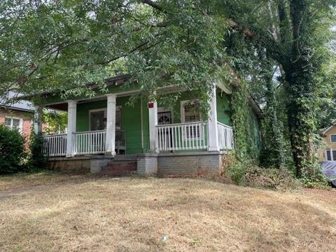 Photo of 998 Linam Avenue SE, Atlanta, GA 30315 (MLS # 7760142)