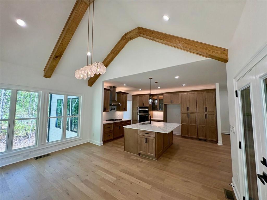 409 Saint Surrey Way, Ellenwood, Georgia image 13