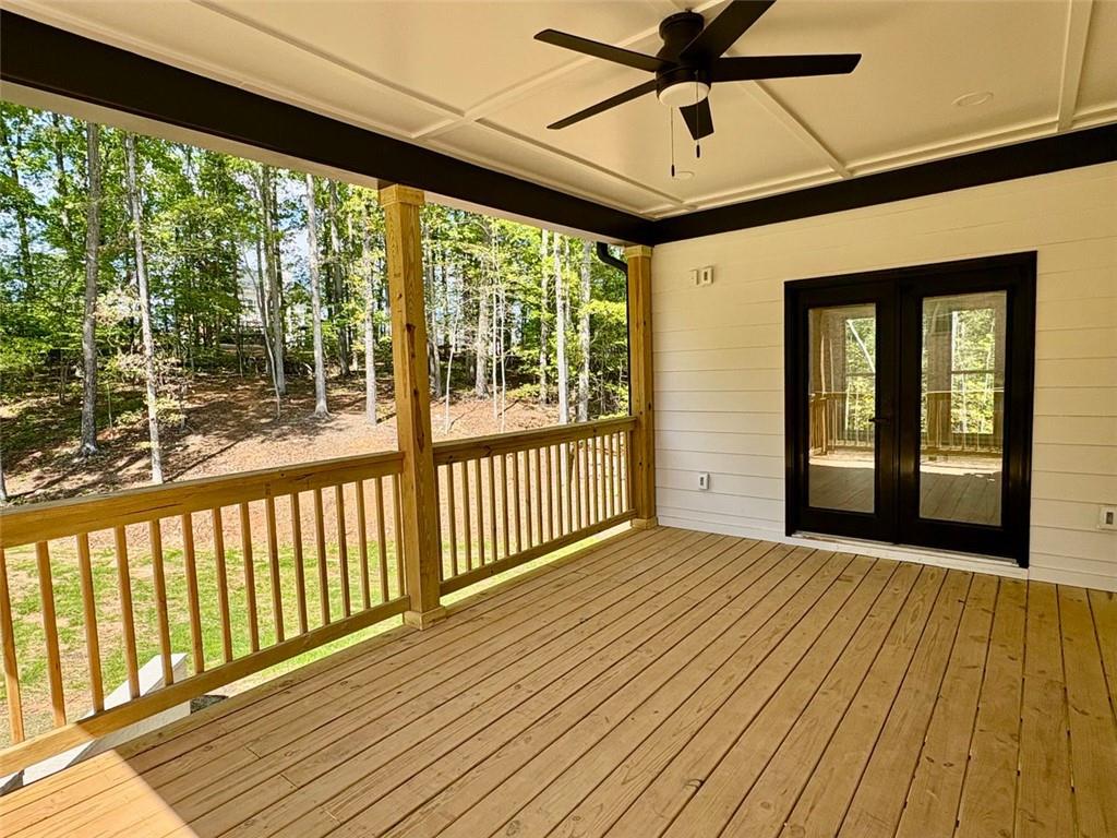 409 Saint Surrey Way, Ellenwood, Georgia image 24