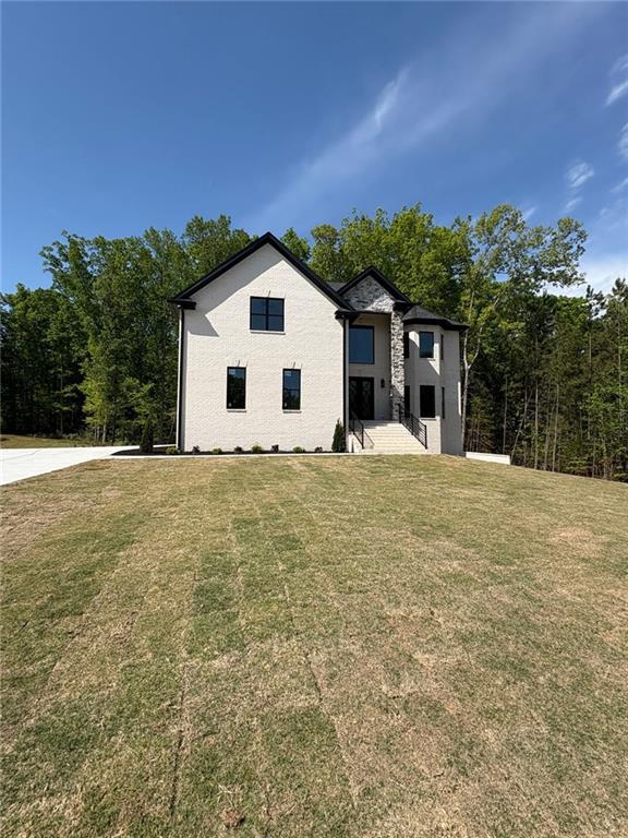 409 Saint Surrey Way, Ellenwood, Georgia image 2