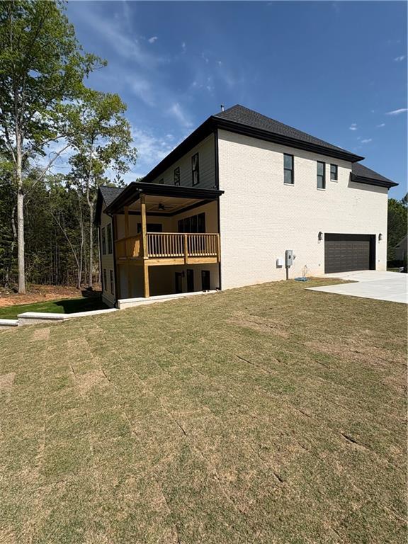 409 Saint Surrey Way, Ellenwood, Georgia image 25