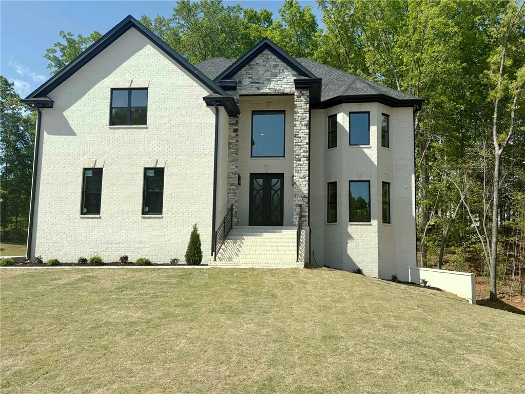 409 Saint Surrey Way, Ellenwood, Georgia image 26