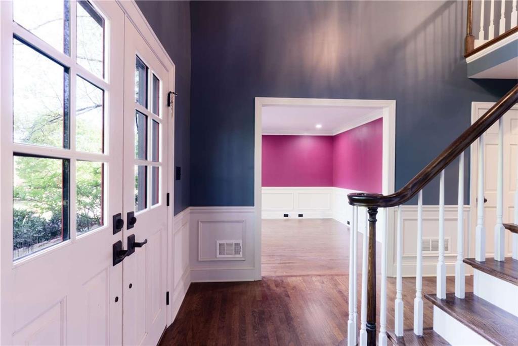 3485 Aubusson Trace, Alpharetta, Georgia image 8