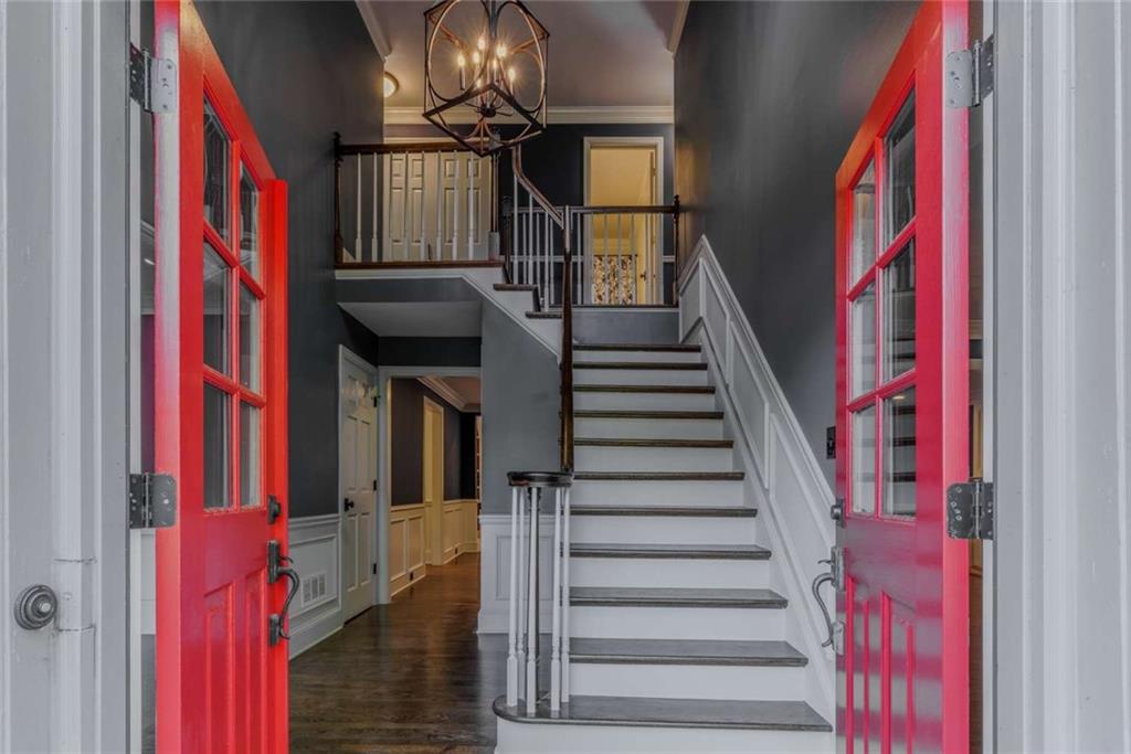 3485 Aubusson Trace, Alpharetta, Georgia image 6