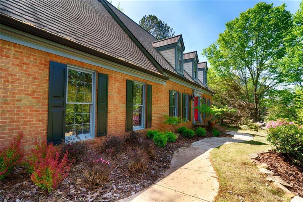 3485 Aubusson Trace, Alpharetta, Georgia image 3