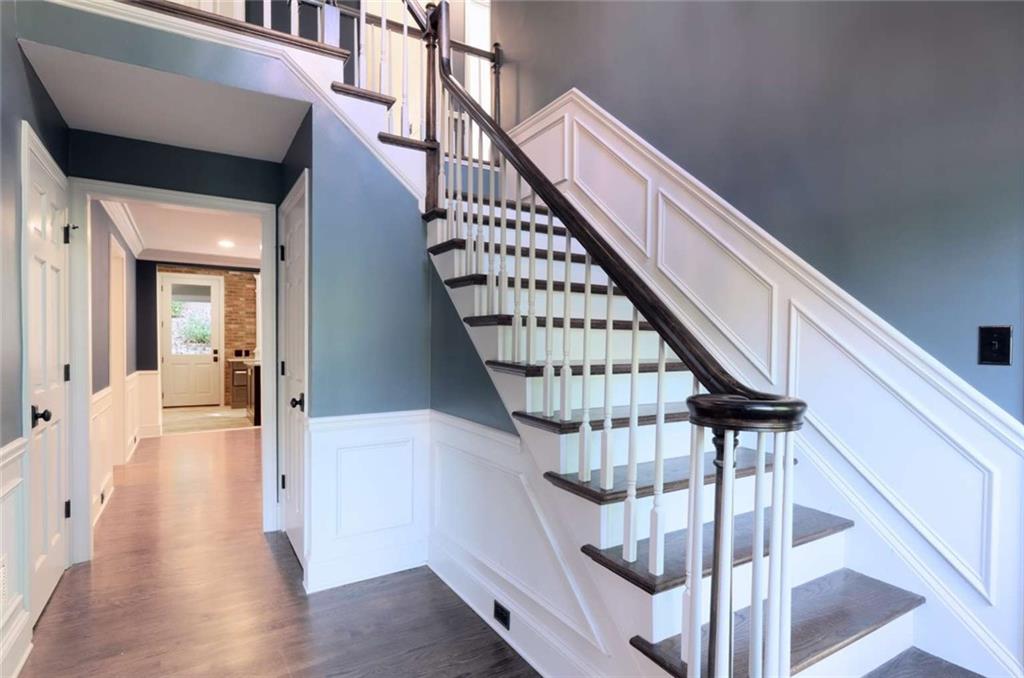 3485 Aubusson Trace, Alpharetta, Georgia image 7