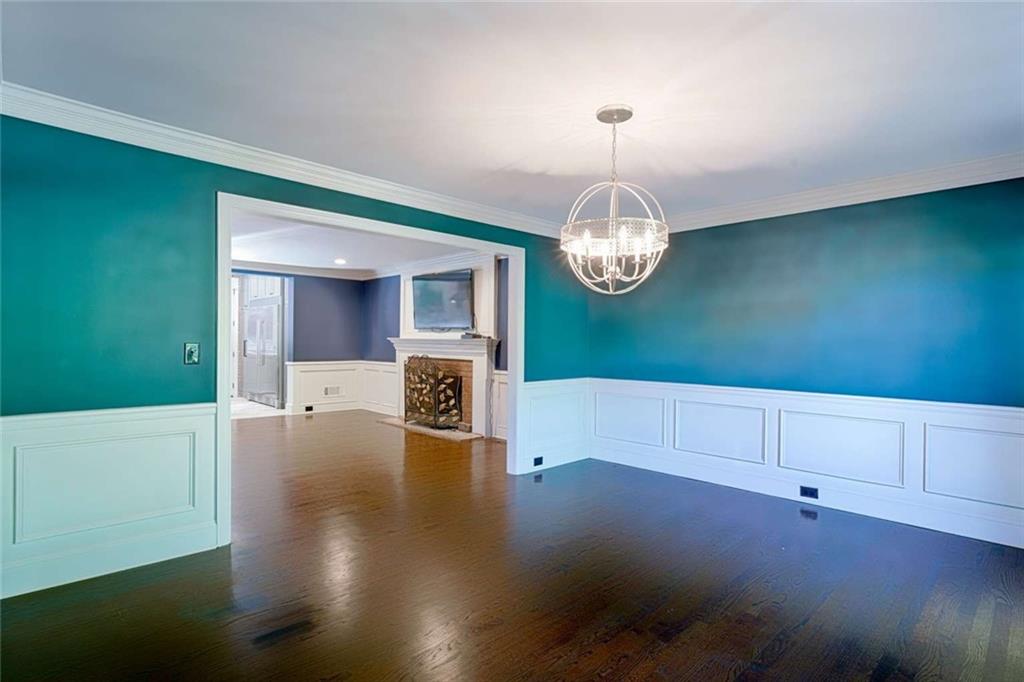 3485 Aubusson Trace, Alpharetta, Georgia image 11