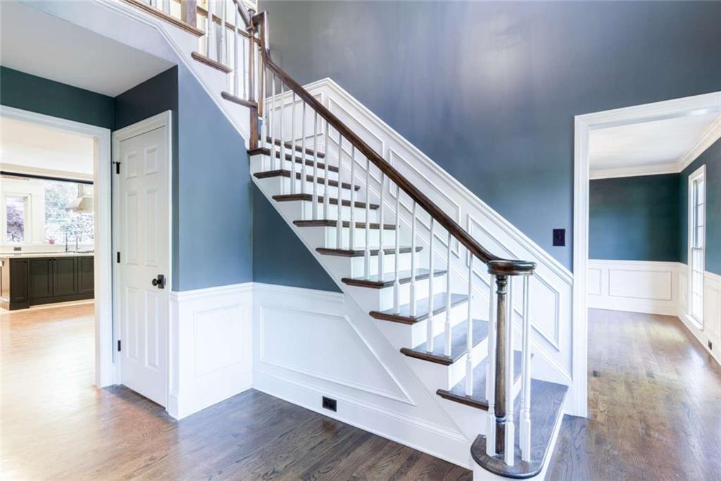 3485 Aubusson Trace, Alpharetta, Georgia image 10