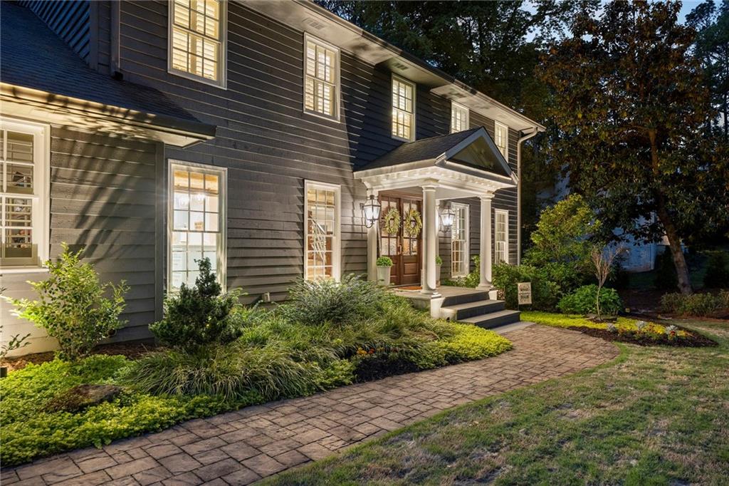 135 Pruitt Drive