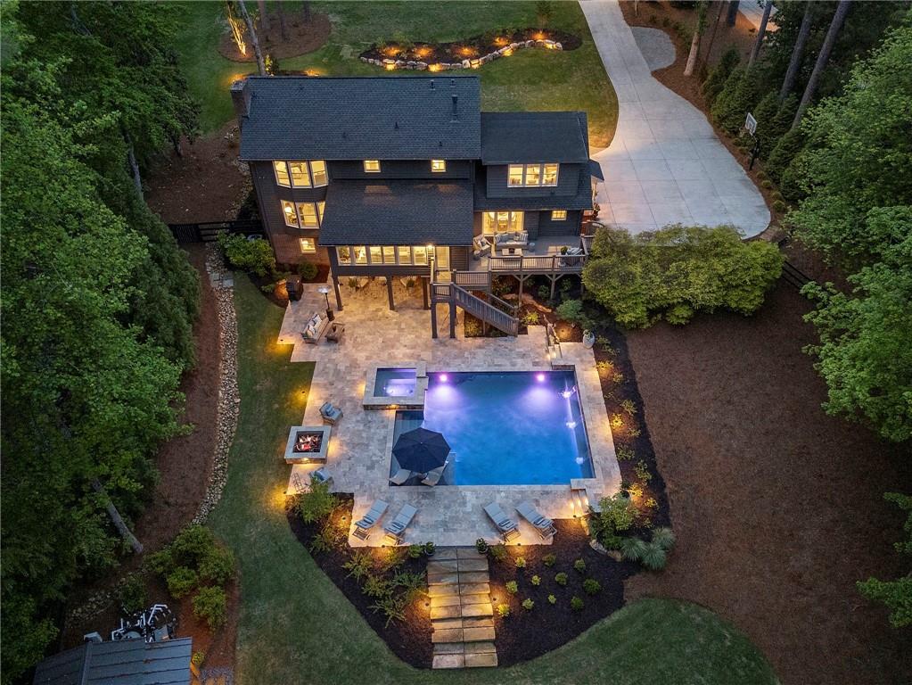 135 Pruitt Drive