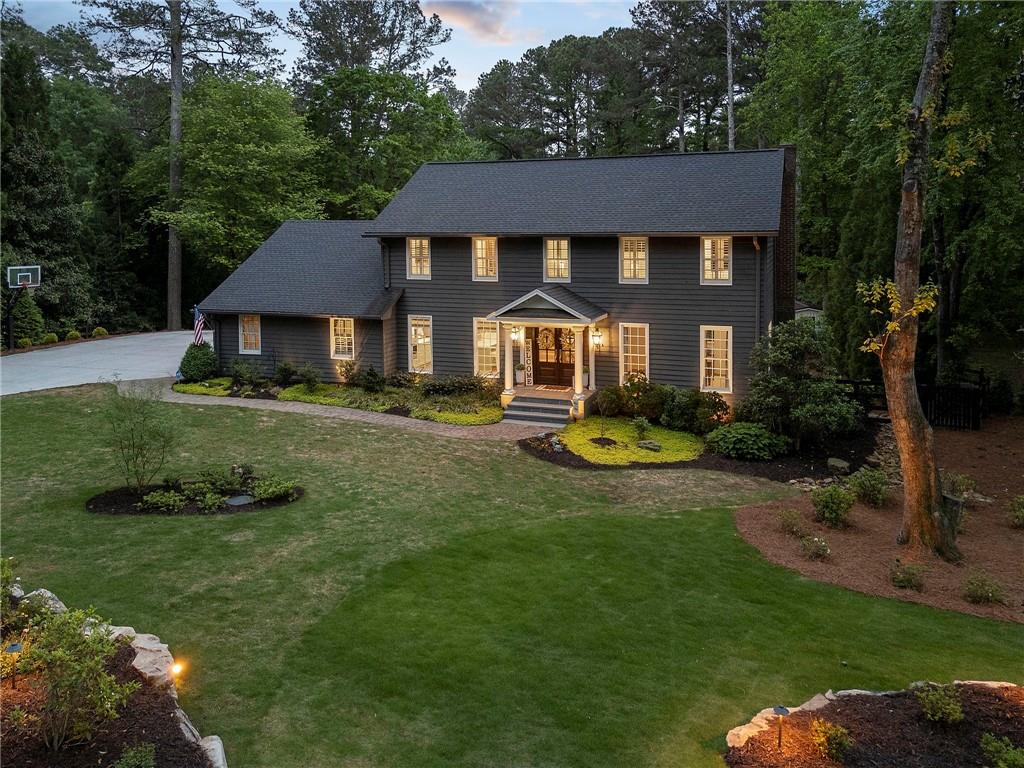 135 Pruitt Drive