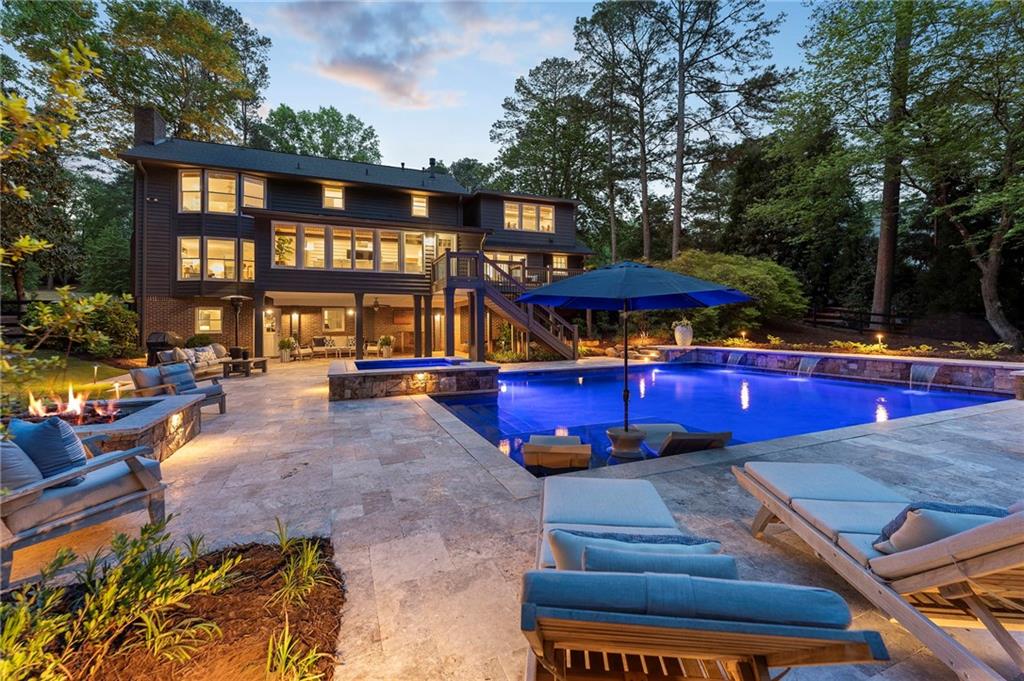 135 Pruitt Drive