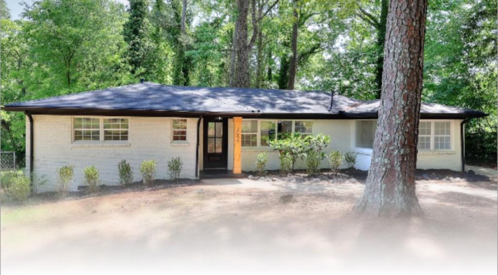 2094 Shamrock Drive, Decatur, Georgia image 1