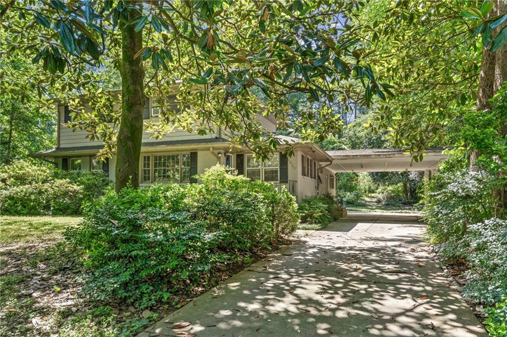 2839 Orion Drive