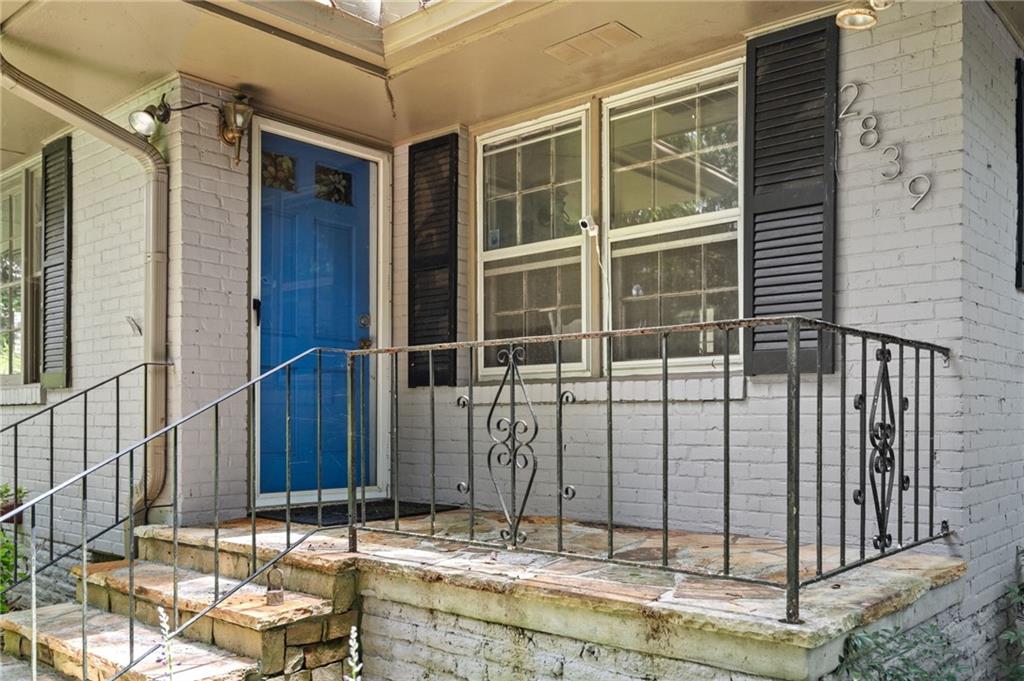 2839 Orion Drive