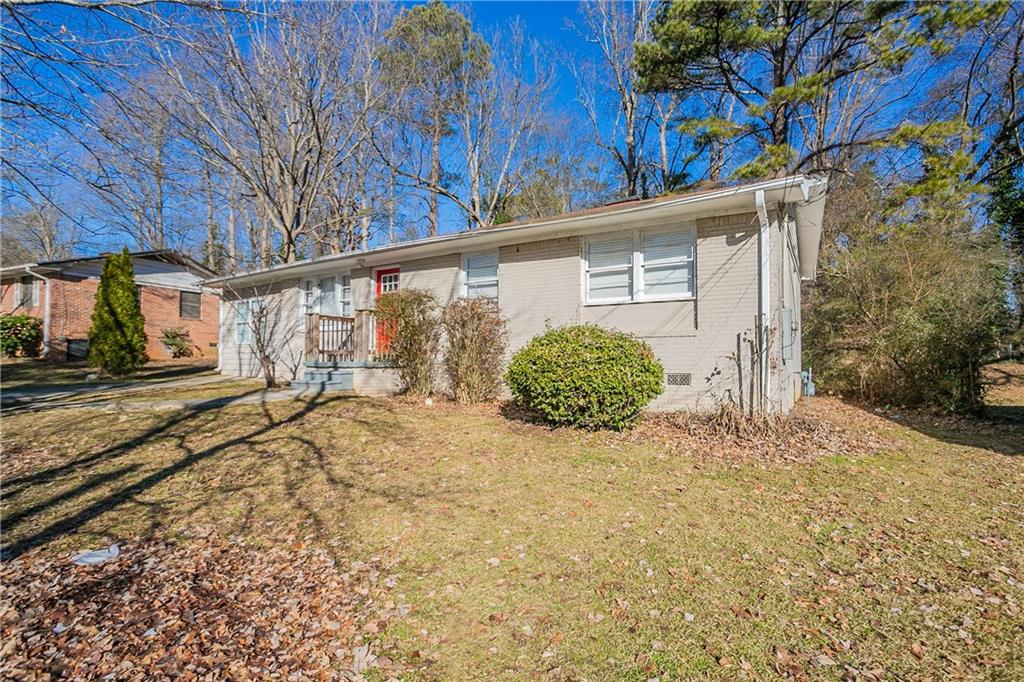 454 Oak Drive SE