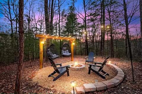 293 Scott Hollow Road