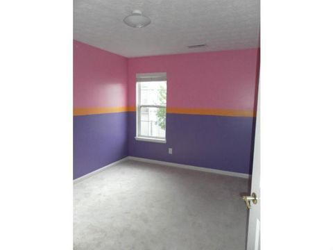 A home in Villa Rica