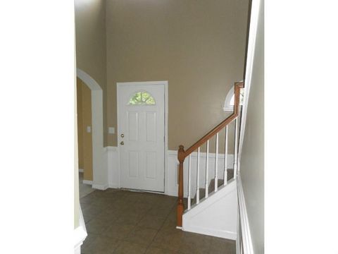 A home in Villa Rica