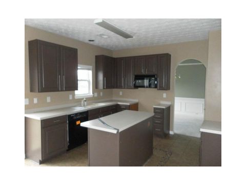 A home in Villa Rica