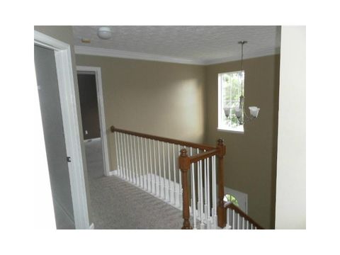A home in Villa Rica