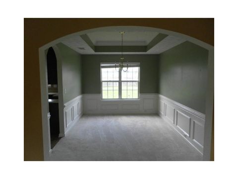 A home in Villa Rica