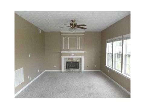 A home in Villa Rica