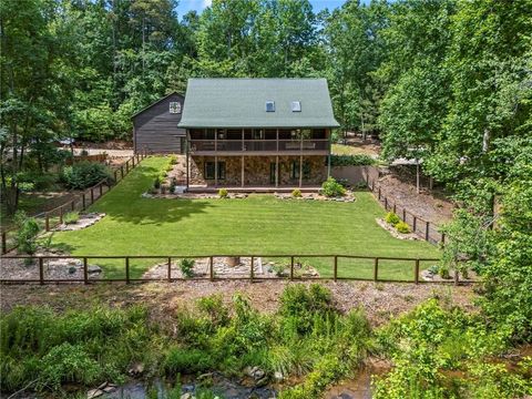 5657 Stephens Road Oakwood GA 30566