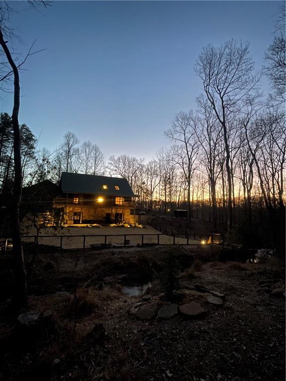 5657 Stephens Road