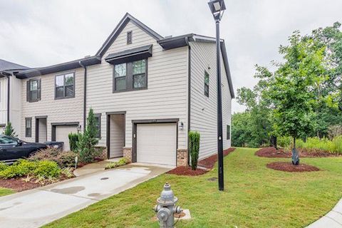 Photo of 6305 MOUNTAIN HOME Way SE, Mableton, GA 30126 (MLS # 7634030)