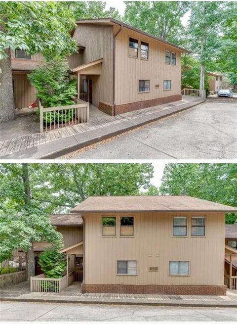 Townhouse For Sale - 1702 Pine Tree Drive<br/> Buford, GA 30518
