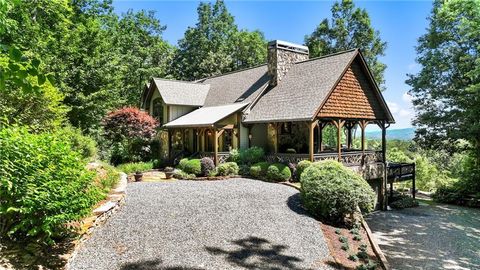 A home in Blue Ridge