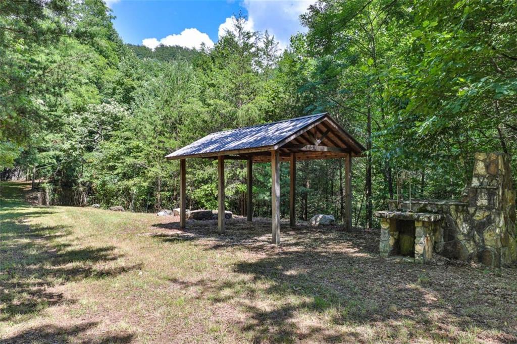 51+ AC Mountain Cove Way, Cherry Log, Georgia image 10