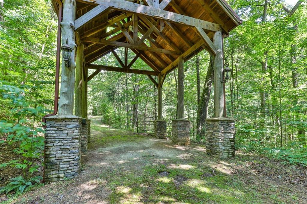 51+ AC Mountain Cove Way, Cherry Log, Georgia image 29
