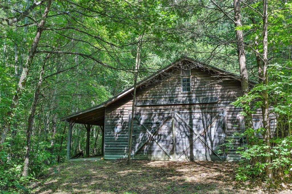 51+ AC Mountain Cove Way, Cherry Log, Georgia image 17