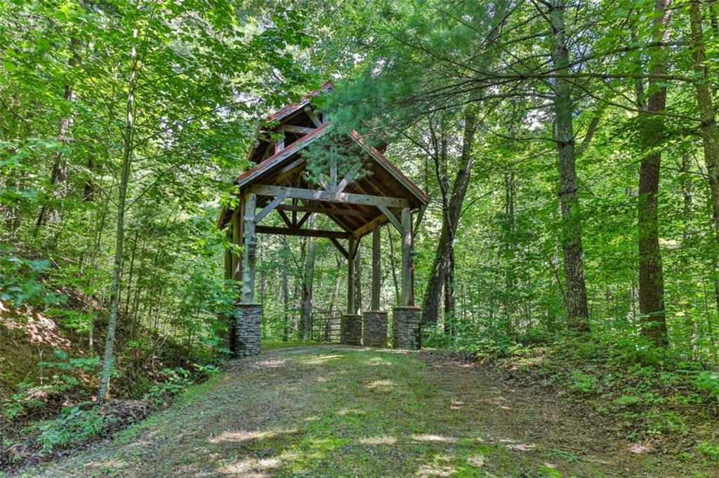 51+ AC Mountain Cove Way, Cherry Log, Georgia image 34