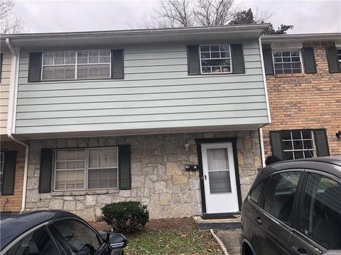 4701 Flat Shoals Road 51B Union City GA 30291