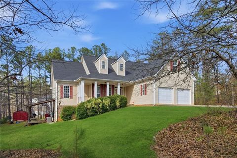 Homes For Sale - 8866 Camp Tree Court<br/> Douglas County, Winston, GA 30187
