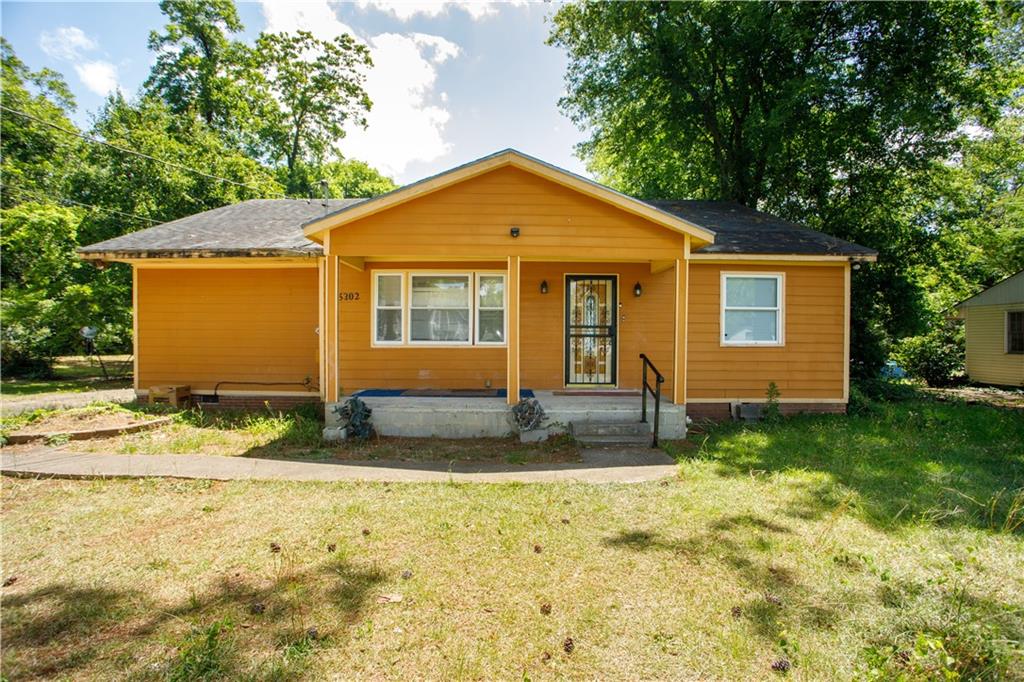 View Macon, GA 31206 house