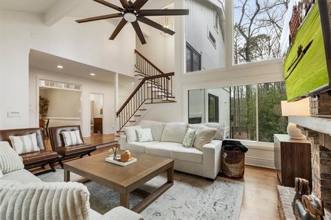 Photo of 2415 Roxburgh Drive, Roswell, GA 30076 (MLS # 7731461)