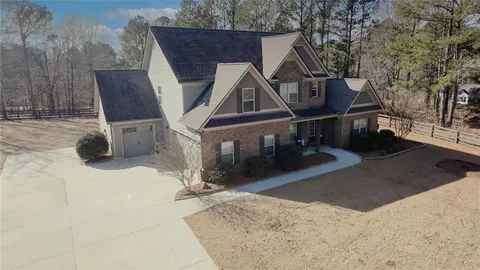 1530 Giles Road, Monroe, GA 30655 - MLS#: 7554922