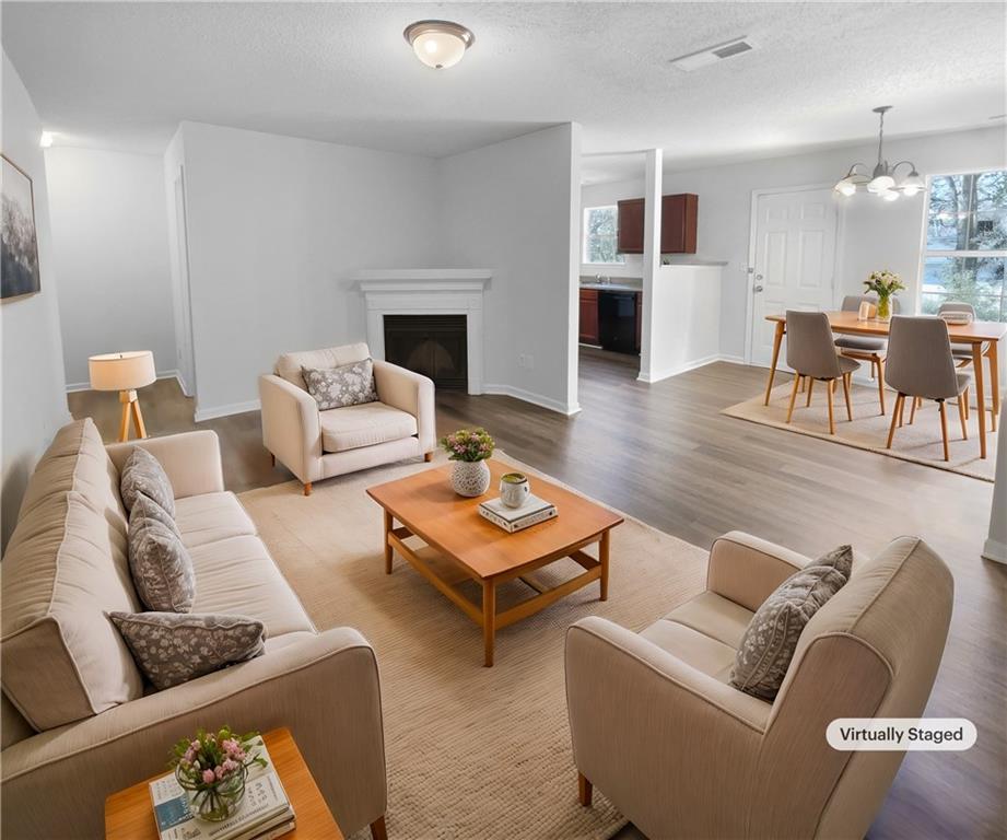 5165 Hanover Street, Atlanta, Georgia image 2