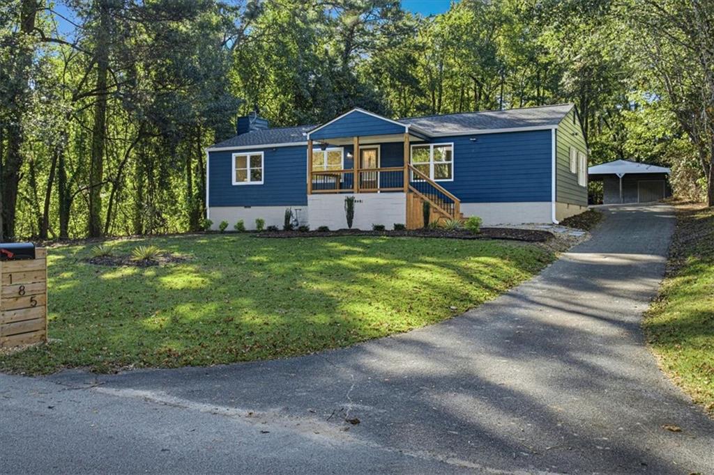 185 Linda Lane SE
