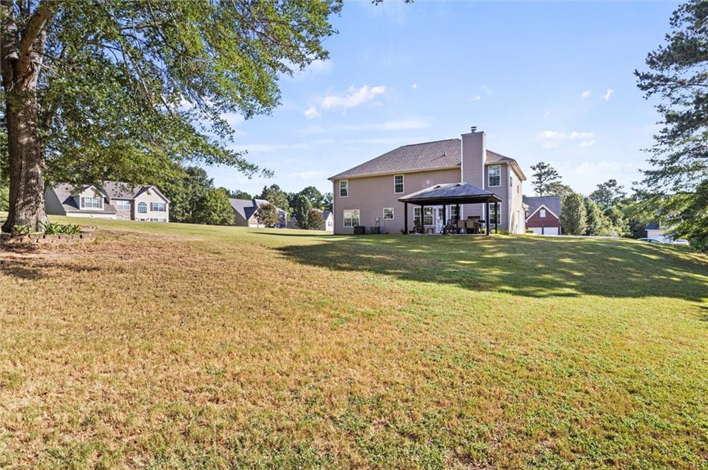 2301 Acorn Way, Monroe, Georgia image 34