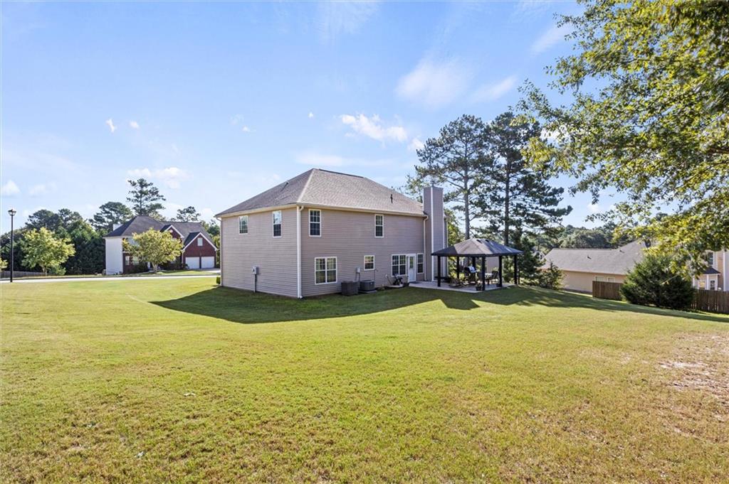 2301 Acorn Way, Monroe, Georgia image 33