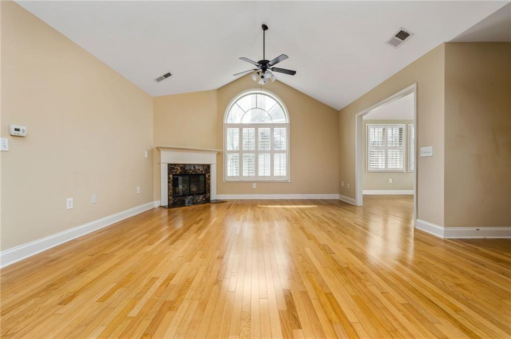 311 Ridge Hill Circle #1, Marietta, Georgia image 8