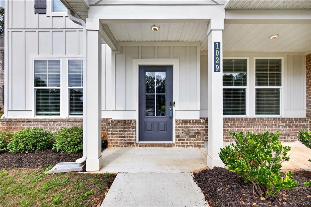1029 Homer Lane