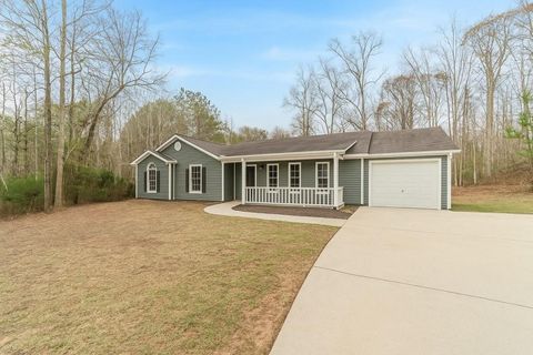 80 Hunters Trace Covington GA 30014