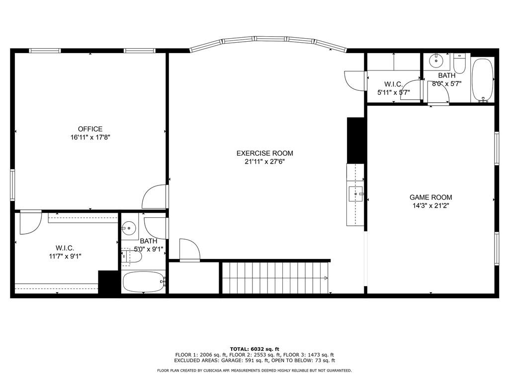 Martins Crossing - Residential