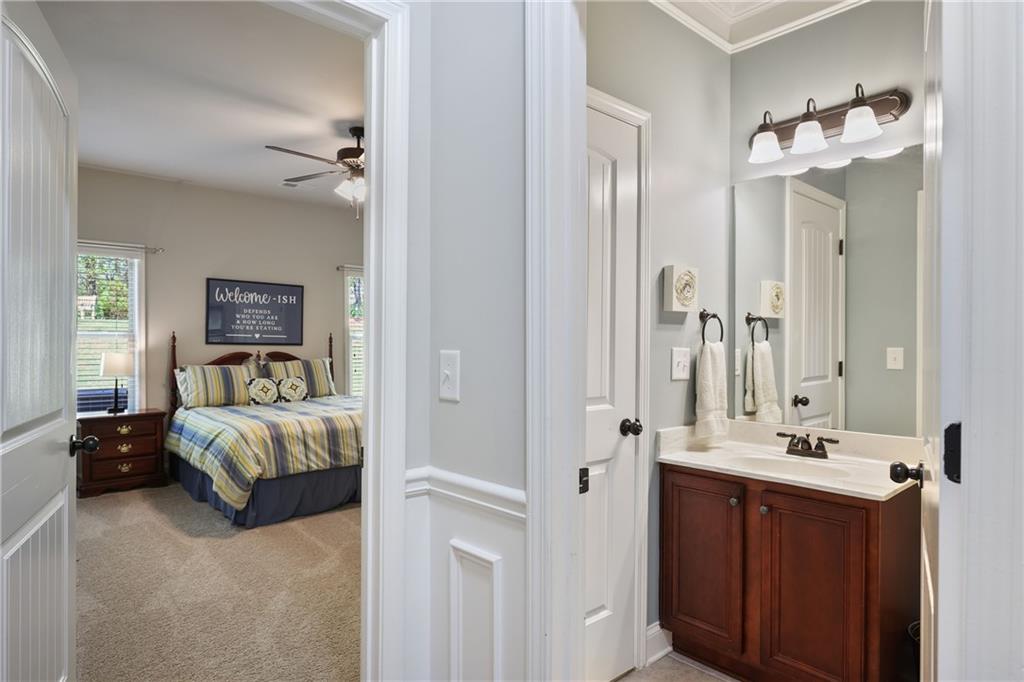 Martins Crossing - Residential
